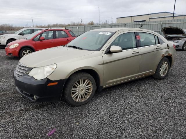 2007 Chrysler Sebring Touring