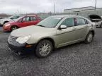 2007 Chrysler Sebring Touring