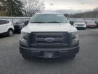 2017 Ford F150 Super Cab