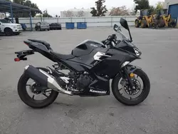 2019 Kawasaki EX400 en venta en San Martin, CA