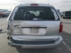 2007 Chrysler Town & Country LX