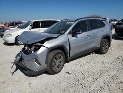 Hybrid Vehicles for sale at auction: 2024 Toyota Rav4 XLE Premium