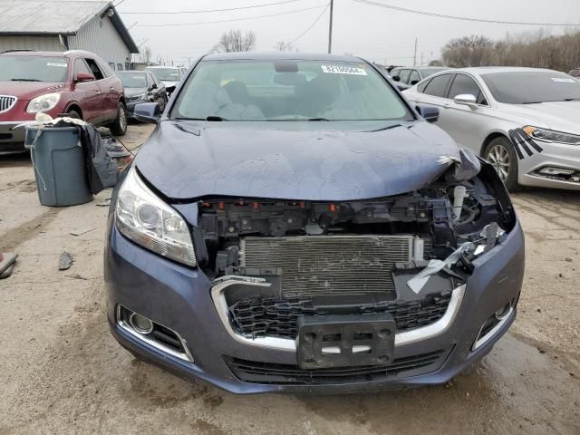 2015 Chevrolet Malibu 2LT