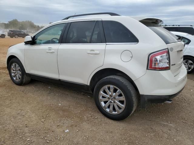 2008 Ford Edge Limited