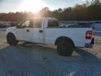 2006 Ford F150 Supercrew