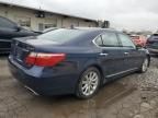 2012 Lexus LS 460