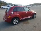 2003 Chrysler PT Cruiser Limited