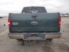 2005 Ford F150 Supercrew