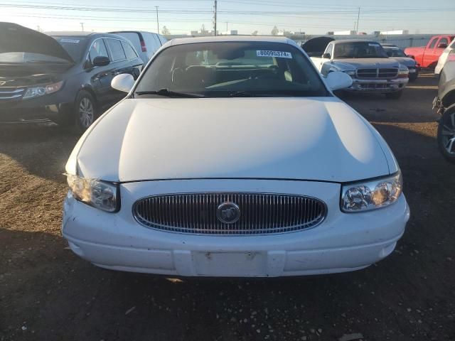 2000 Buick Lesabre Custom