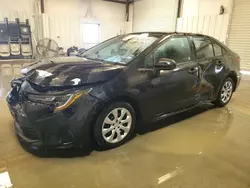 Toyota salvage cars for sale: 2023 Toyota Corolla LE