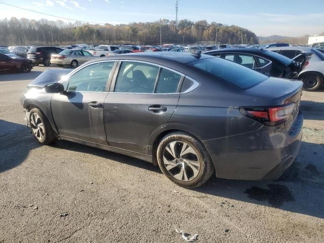 2022 Subaru Legacy Premium