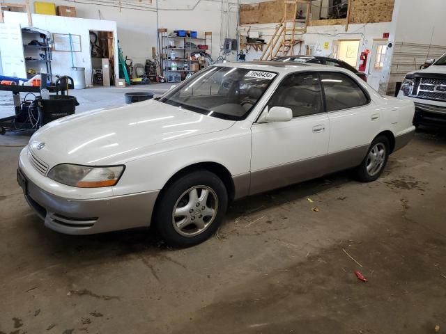 1996 Lexus ES 300