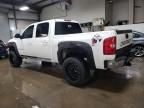 2007 Chevrolet Silverado K1500 Crew Cab