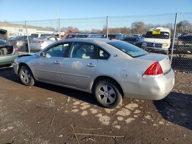 2007 Chevrolet Impala LT