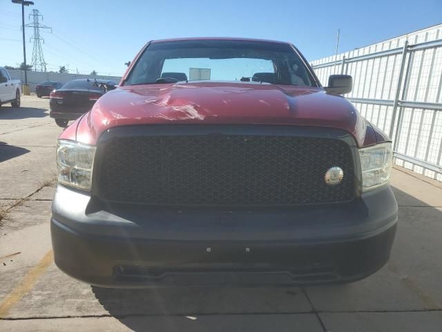 2009 Dodge RAM 1500