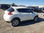 2011 Nissan Juke S