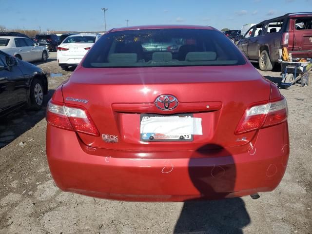 2007 Toyota Camry CE