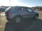 2019 Volkswagen Tiguan S