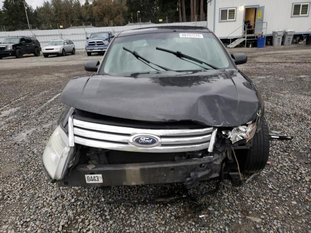 2008 Ford Taurus SEL