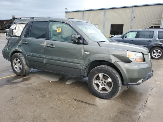 2006 Honda Pilot EX