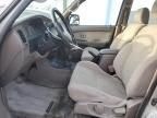 2002 Toyota 4runner SR5