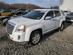 GMC Vehiculos salvage en venta: 2015 GMC Terrain SLE