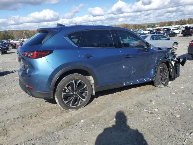 2023 Mazda CX-5 Premium