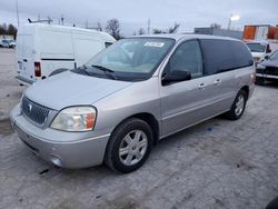 2005 Mercury Monterey Convenience en venta en Bridgeton, MO