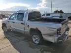 2008 Dodge Dakota Quad Laramie