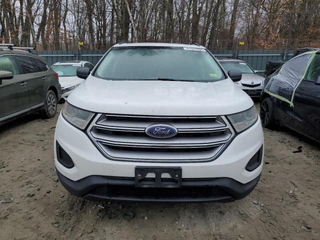 2016 Ford Edge SE