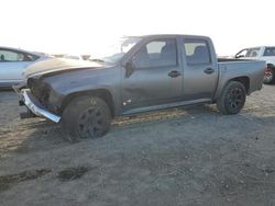 Salvage cars for sale at San Diego, CA auction: 2005 Chevrolet Colorado