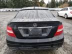 2012 Mercedes-Benz C 350