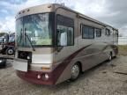 2003 Itasca 2003 Freightliner Chassis X Line Motor Home