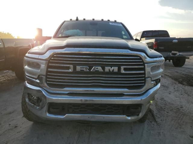 2020 Dodge 3500 Laramie