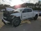 2020 Toyota Tacoma Double Cab