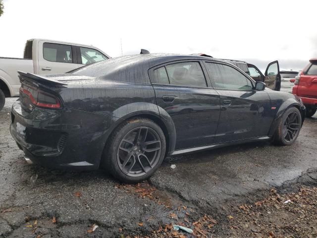 2020 Dodge Charger Scat Pack