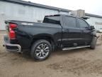 2024 Chevrolet Silverado K1500 LT-L