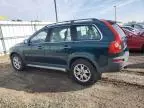 2003 Volvo XC90 T6