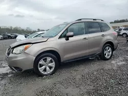 2014 Subaru Forester 2.5I Limited en venta en Hueytown, AL