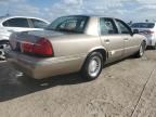 2002 Mercury Grand Marquis LS