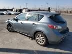 2013 Mazda 3 I