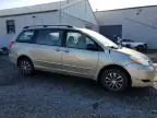 2006 Toyota Sienna CE