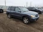 2004 Toyota Highlander