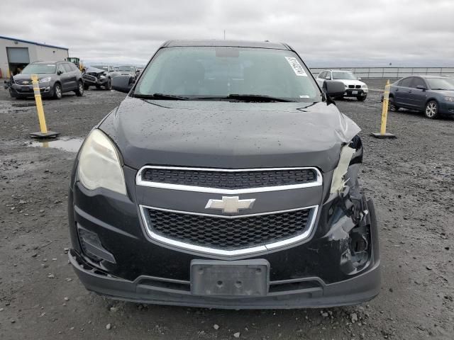 2012 Chevrolet Equinox LS