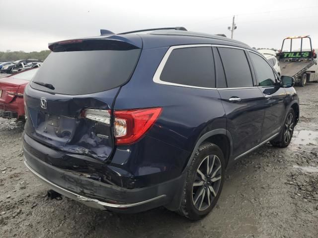 2019 Honda Pilot Touring