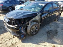 Salvage cars for sale from Copart Cleveland: 2023 KIA Forte LX