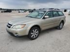 2008 Subaru Outback 2.5I Limited