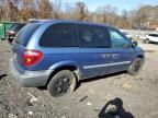 2007 Dodge Caravan SE