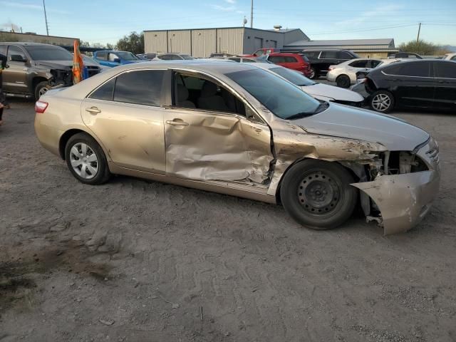 2007 Toyota Camry CE