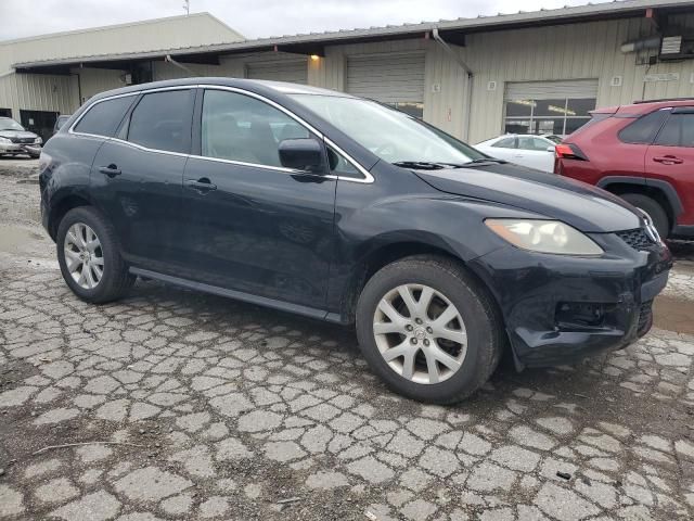 2009 Mazda CX-7